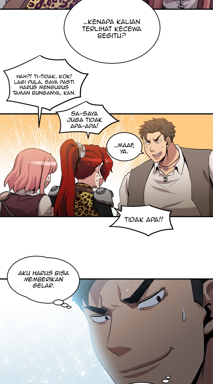 The Strongest Florist Chapter 33 Gambar 26