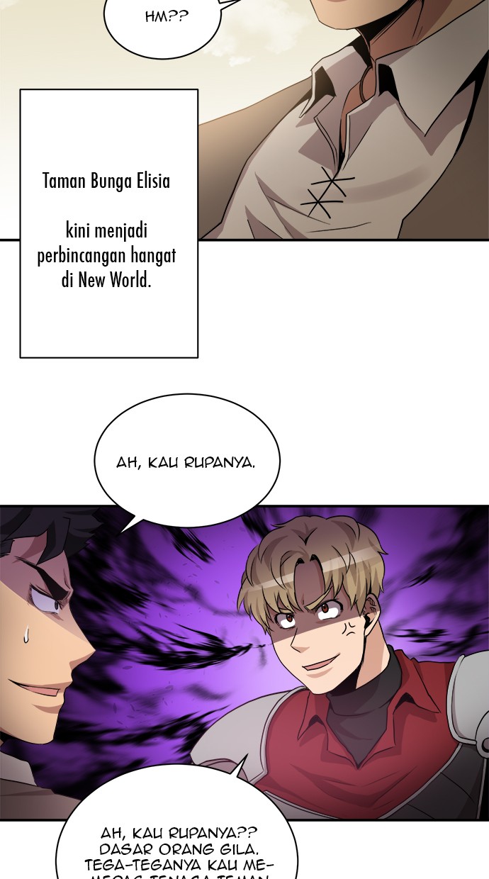 The Strongest Florist Chapter 33 Gambar 29