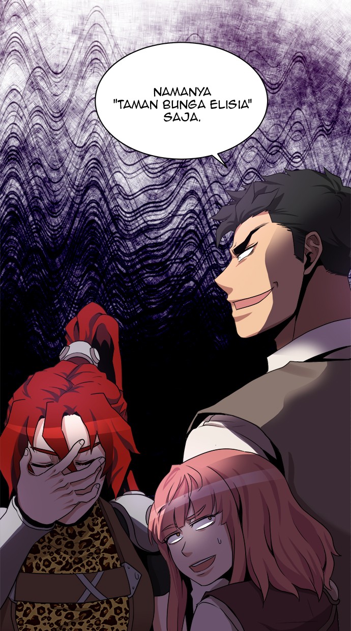 The Strongest Florist Chapter 33 Gambar 3