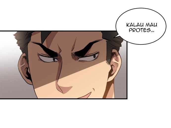 The Strongest Florist Chapter 33 Gambar 32