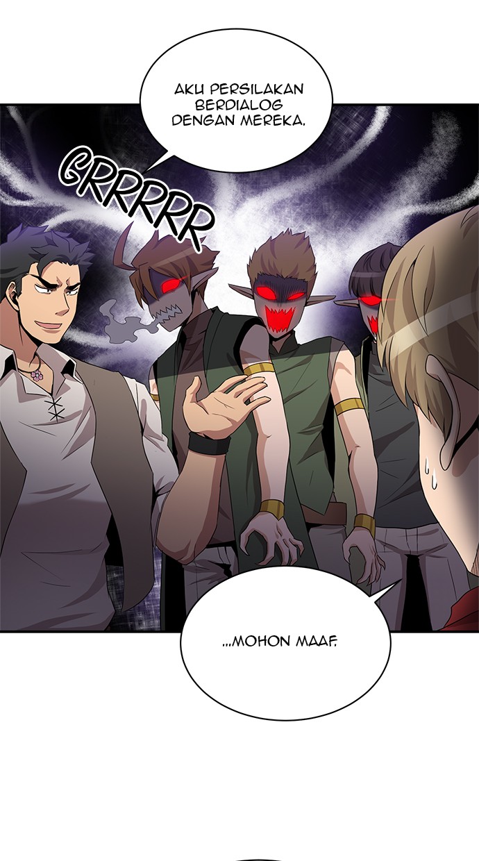 The Strongest Florist Chapter 33 Gambar 33