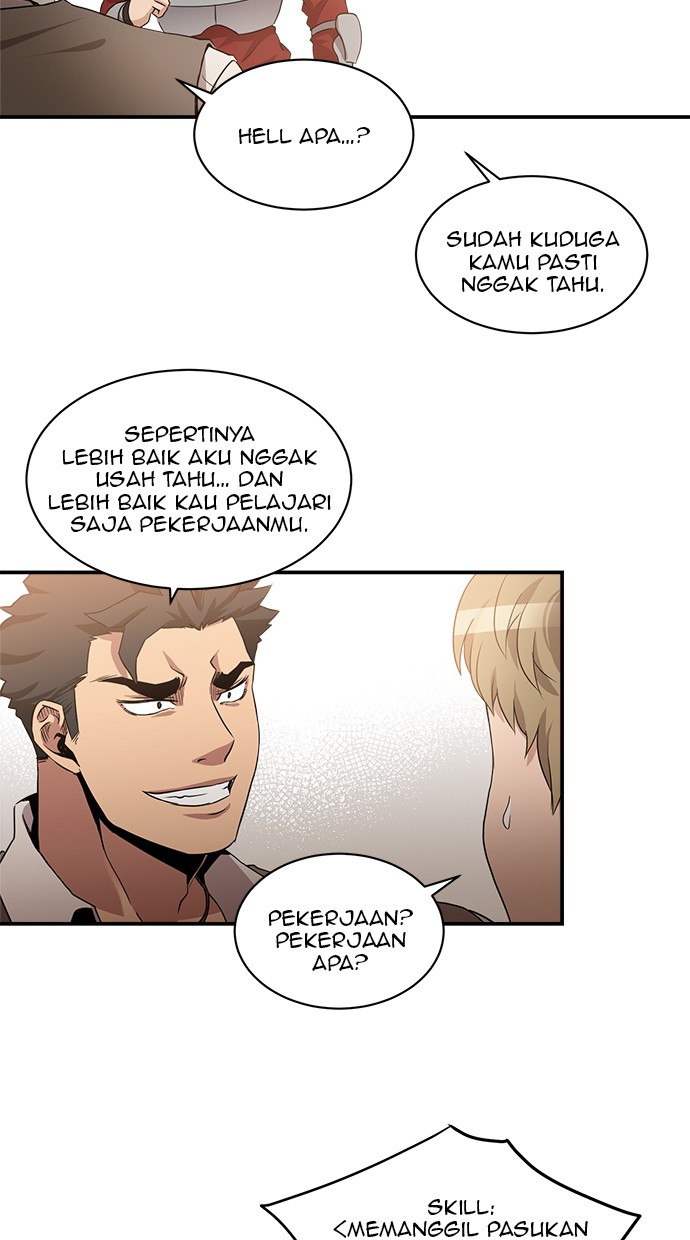 The Strongest Florist Chapter 33 Gambar 35