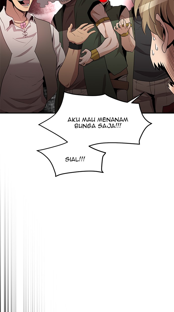 The Strongest Florist Chapter 33 Gambar 38