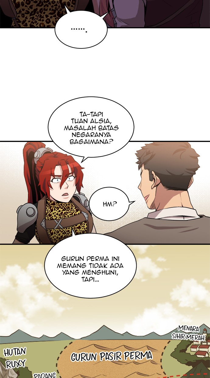 The Strongest Florist Chapter 33 Gambar 4