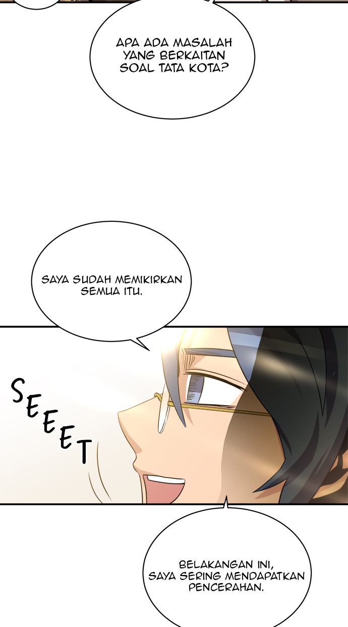 The Strongest Florist Chapter 33 Gambar 43
