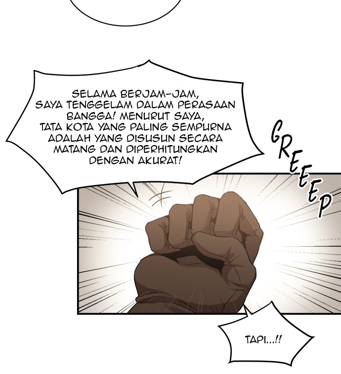 The Strongest Florist Chapter 33 Gambar 47