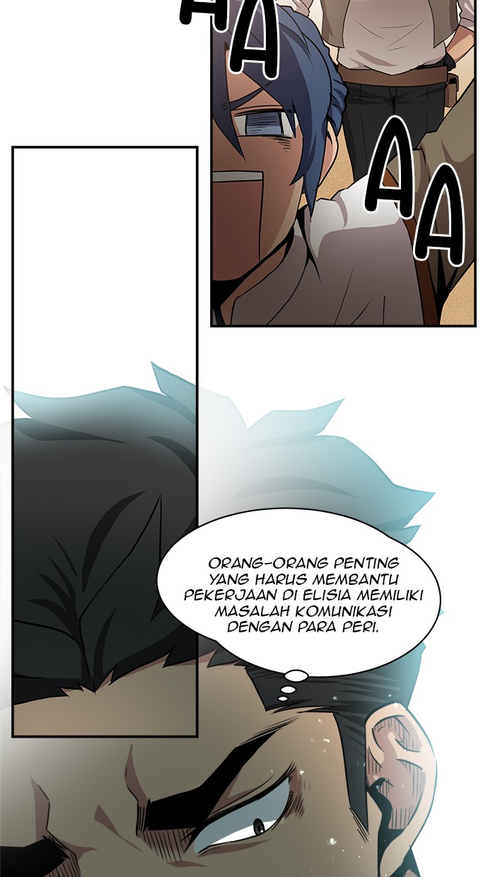 The Strongest Florist Chapter 33 Gambar 50