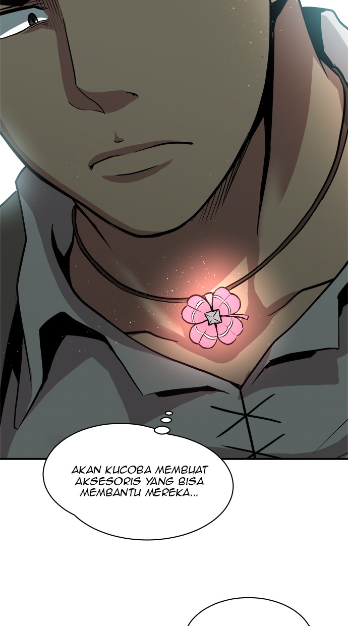 The Strongest Florist Chapter 33 Gambar 51