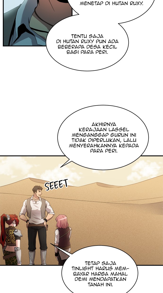 The Strongest Florist Chapter 33 Gambar 7