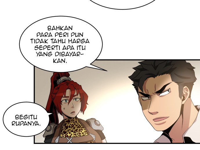 The Strongest Florist Chapter 33 Gambar 8