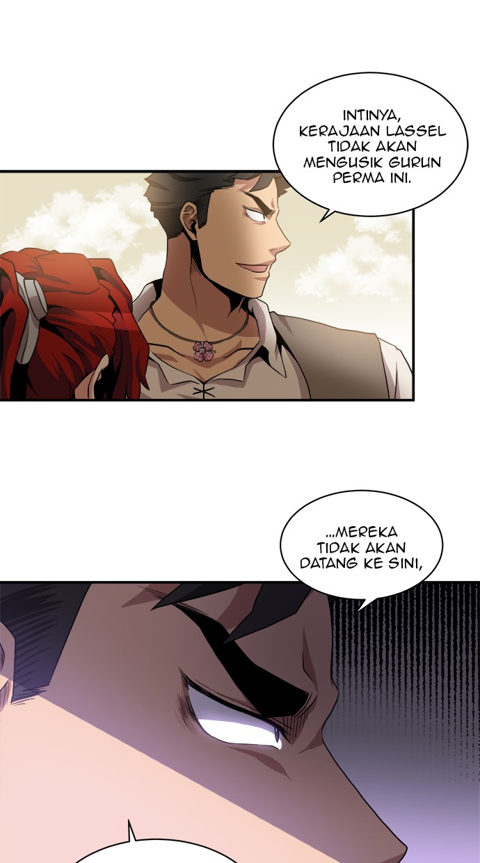 The Strongest Florist Chapter 33 Gambar 9