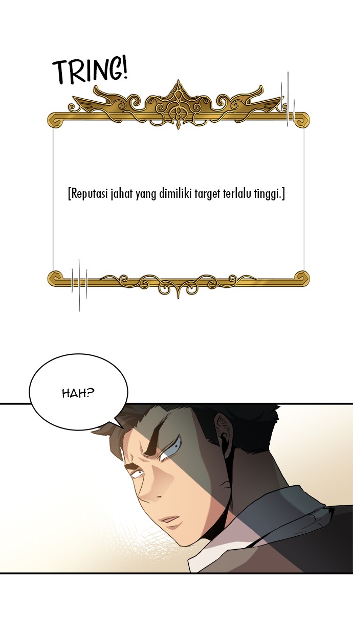 The Strongest Florist Chapter 32 Gambar 13