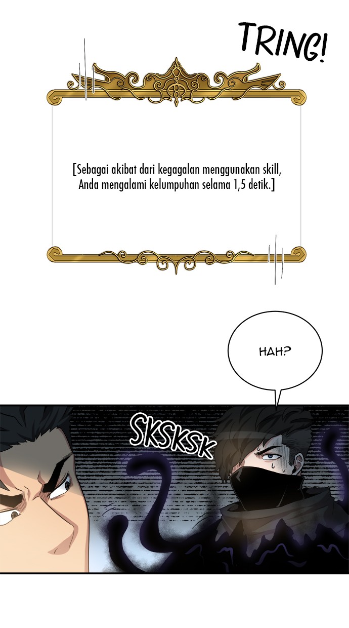 The Strongest Florist Chapter 32 Gambar 14