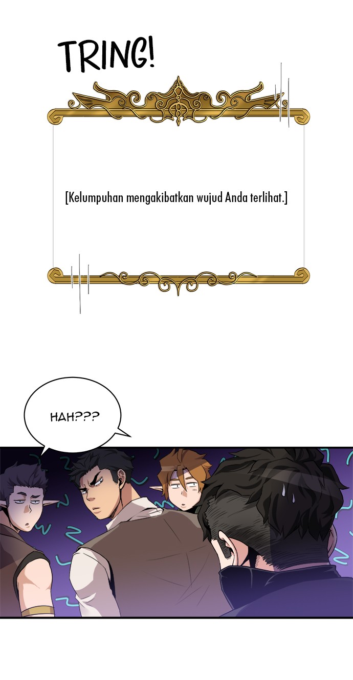 The Strongest Florist Chapter 32 Gambar 15