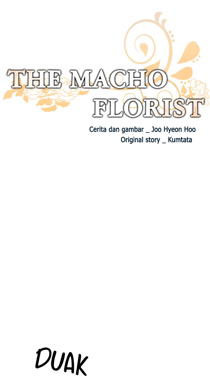 The Strongest Florist Chapter 32 Gambar 20