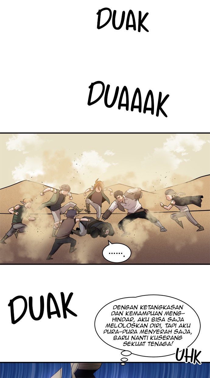 The Strongest Florist Chapter 32 Gambar 21