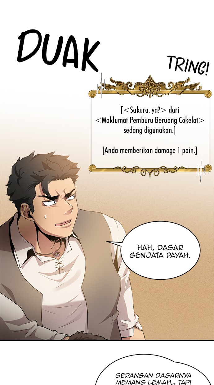 The Strongest Florist Chapter 32 Gambar 23