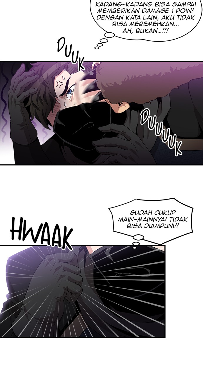 The Strongest Florist Chapter 32 Gambar 24