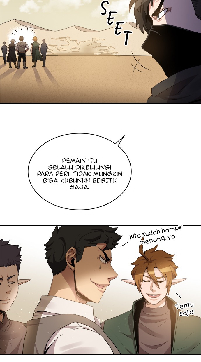 The Strongest Florist Chapter 32 Gambar 3