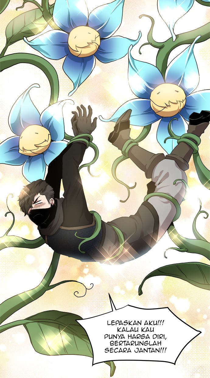 The Strongest Florist Chapter 32 Gambar 31