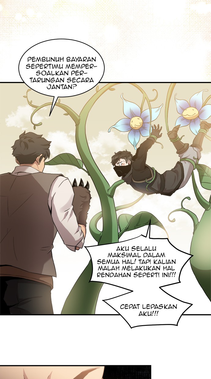 The Strongest Florist Chapter 32 Gambar 32