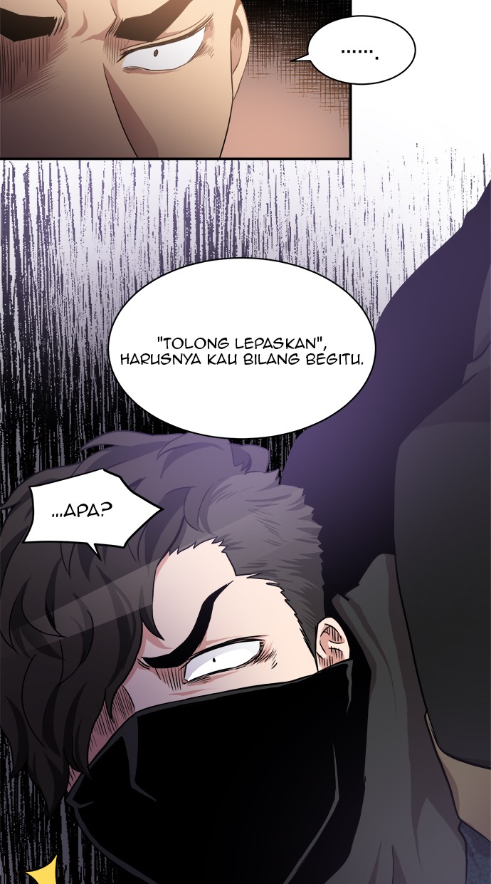 The Strongest Florist Chapter 32 Gambar 33