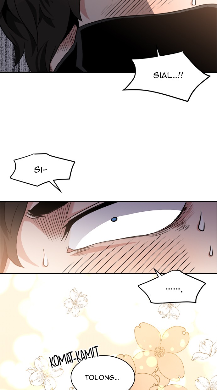 The Strongest Florist Chapter 32 Gambar 35