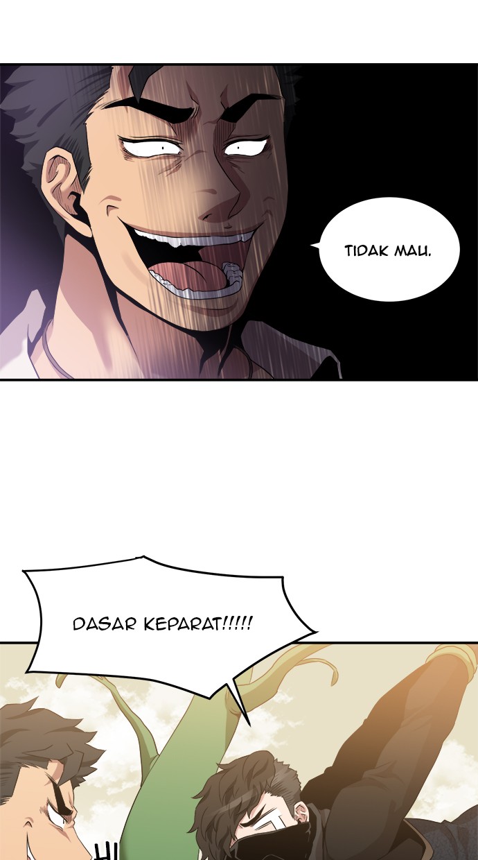 The Strongest Florist Chapter 32 Gambar 37