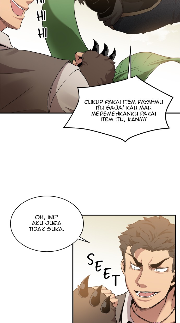 The Strongest Florist Chapter 32 Gambar 38