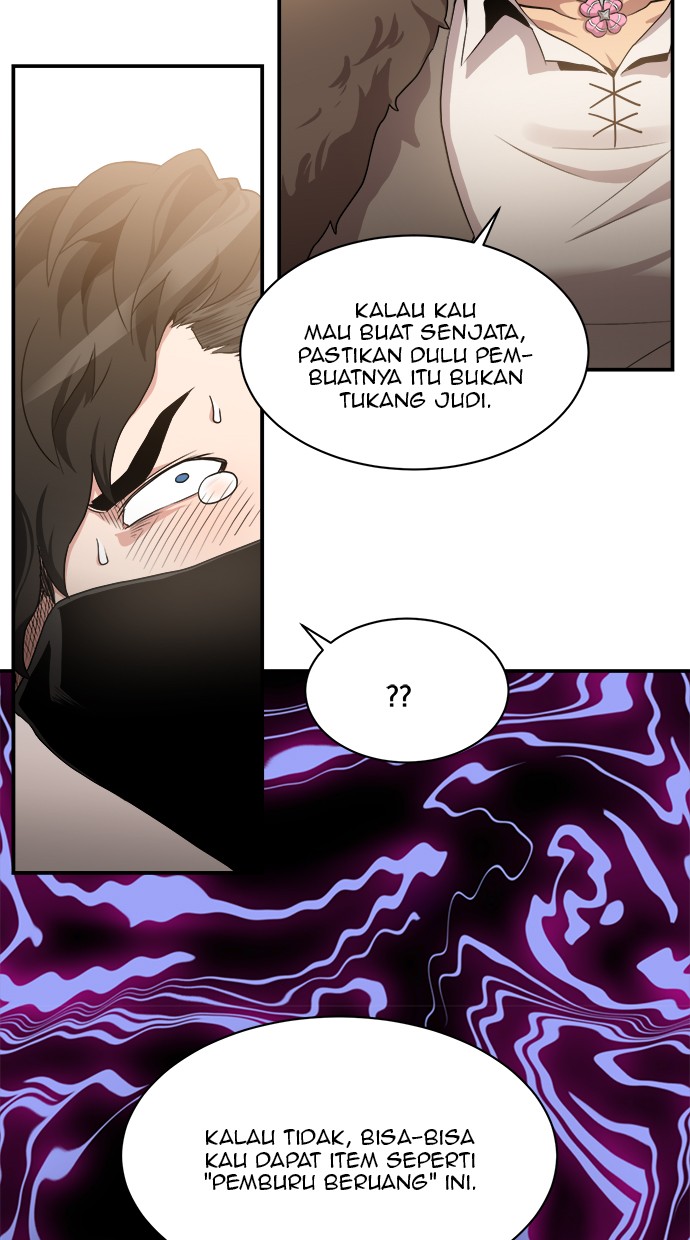 The Strongest Florist Chapter 32 Gambar 39