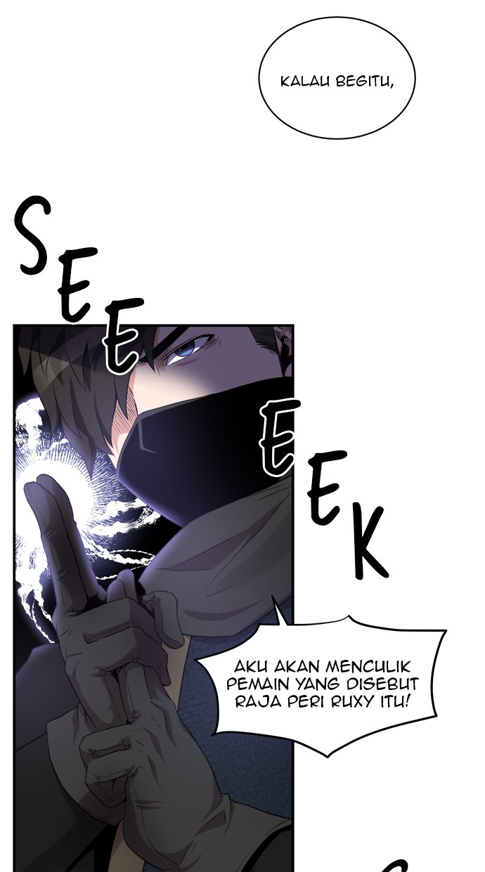 The Strongest Florist Chapter 32 Gambar 4