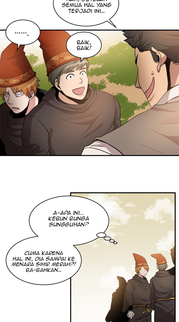 The Strongest Florist Chapter 32 Gambar 47