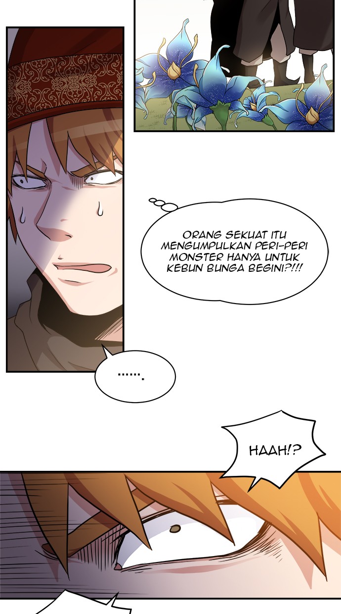 The Strongest Florist Chapter 32 Gambar 48