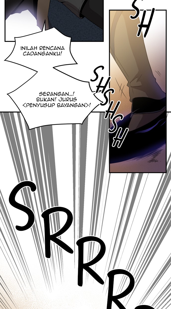 The Strongest Florist Chapter 32 Gambar 5