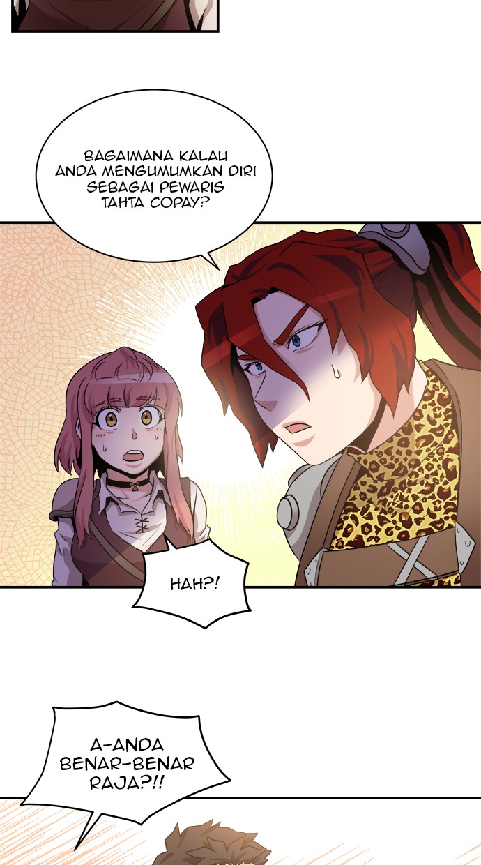 The Strongest Florist Chapter 32 Gambar 53