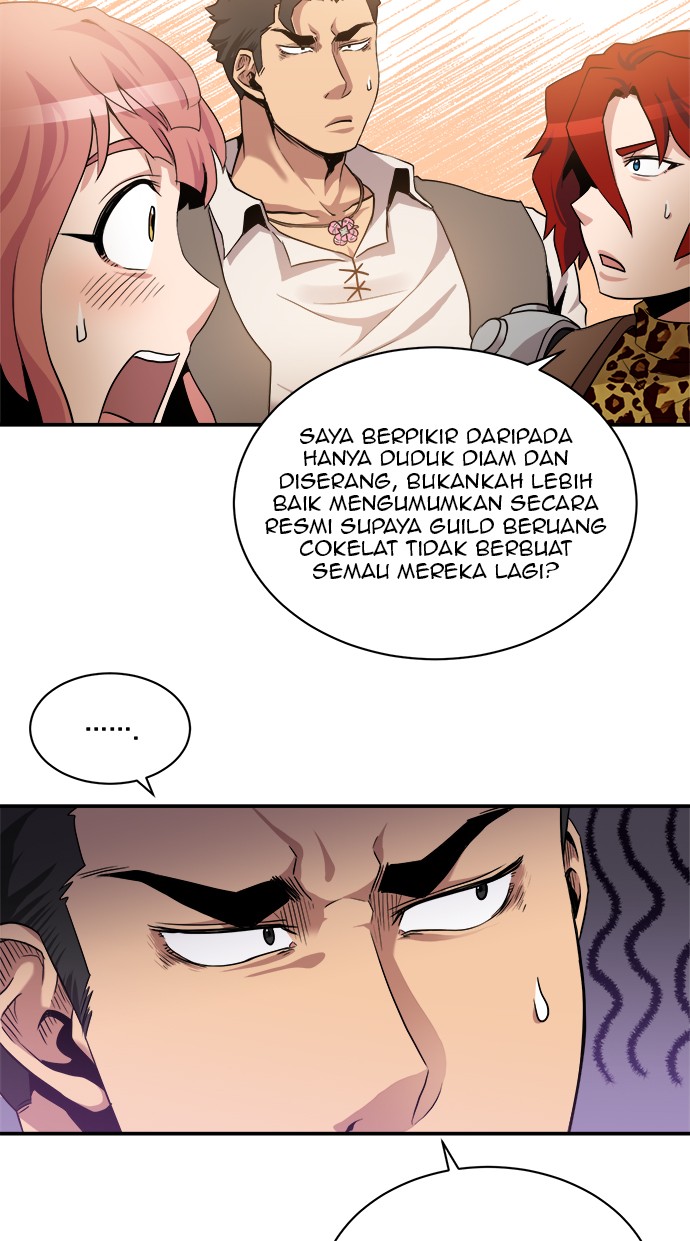 The Strongest Florist Chapter 32 Gambar 54