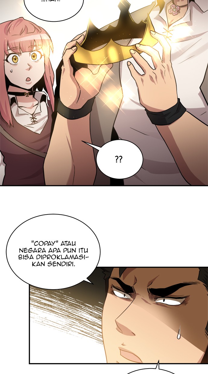 The Strongest Florist Chapter 32 Gambar 56