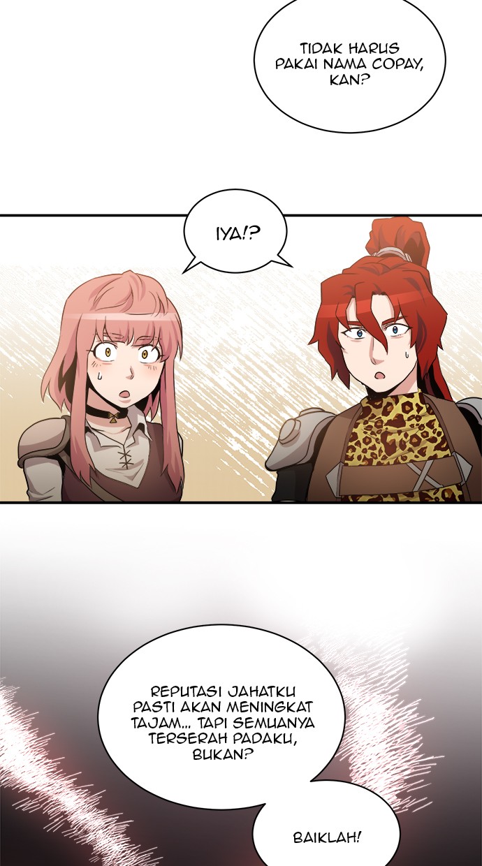 The Strongest Florist Chapter 32 Gambar 57