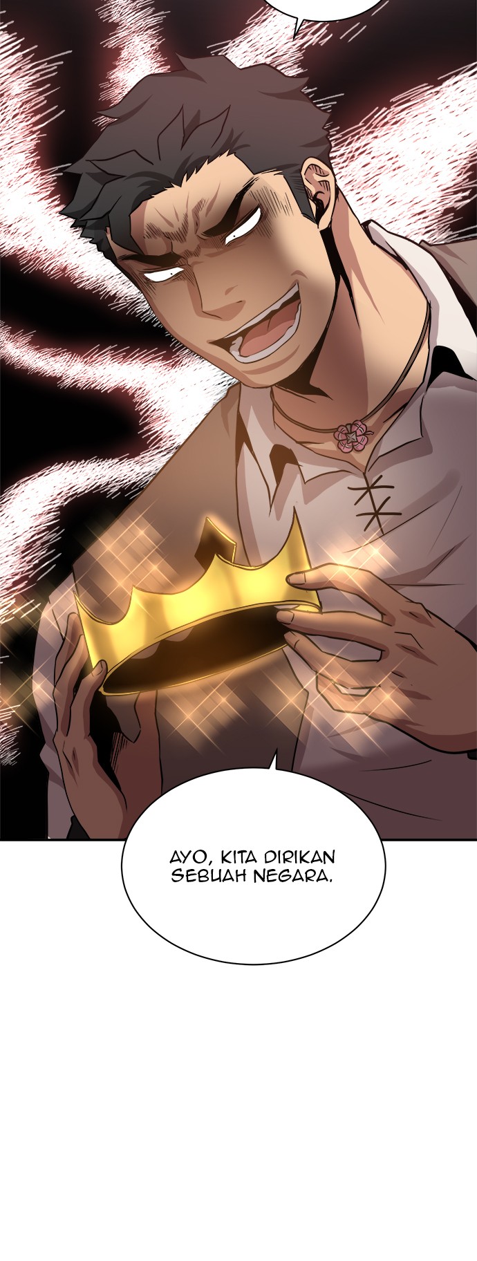 The Strongest Florist Chapter 32 Gambar 58