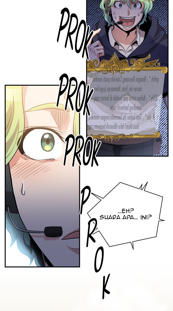 The Strongest Florist Chapter 31 Gambar 11