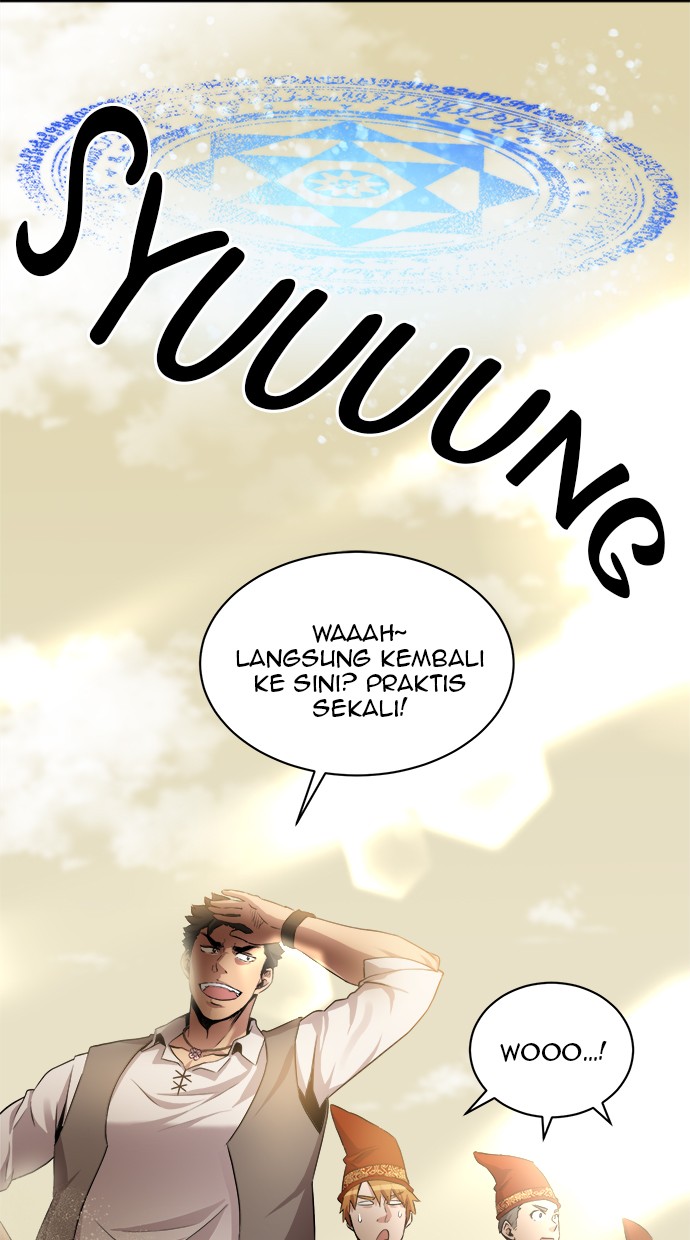 The Strongest Florist Chapter 31 Gambar 23