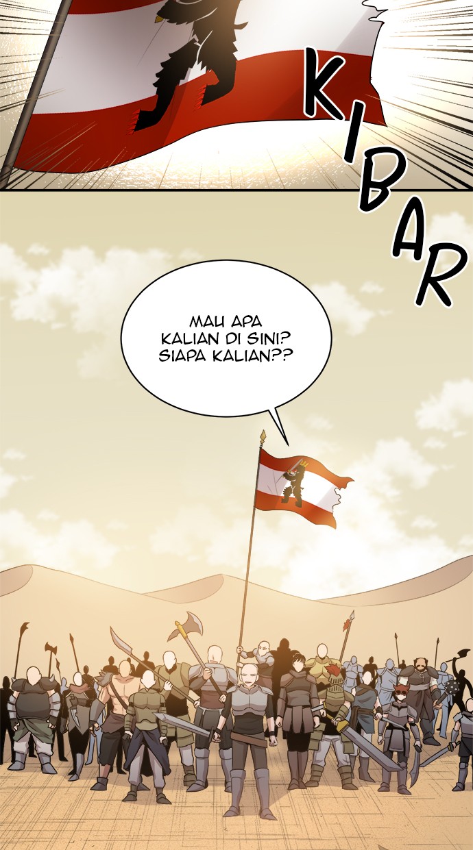 The Strongest Florist Chapter 31 Gambar 26