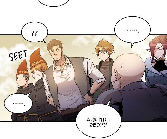 The Strongest Florist Chapter 31 Gambar 30