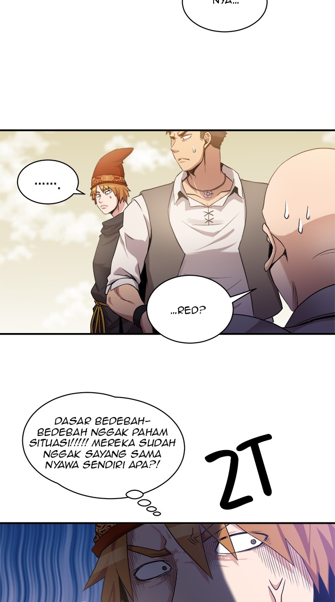 The Strongest Florist Chapter 31 Gambar 32