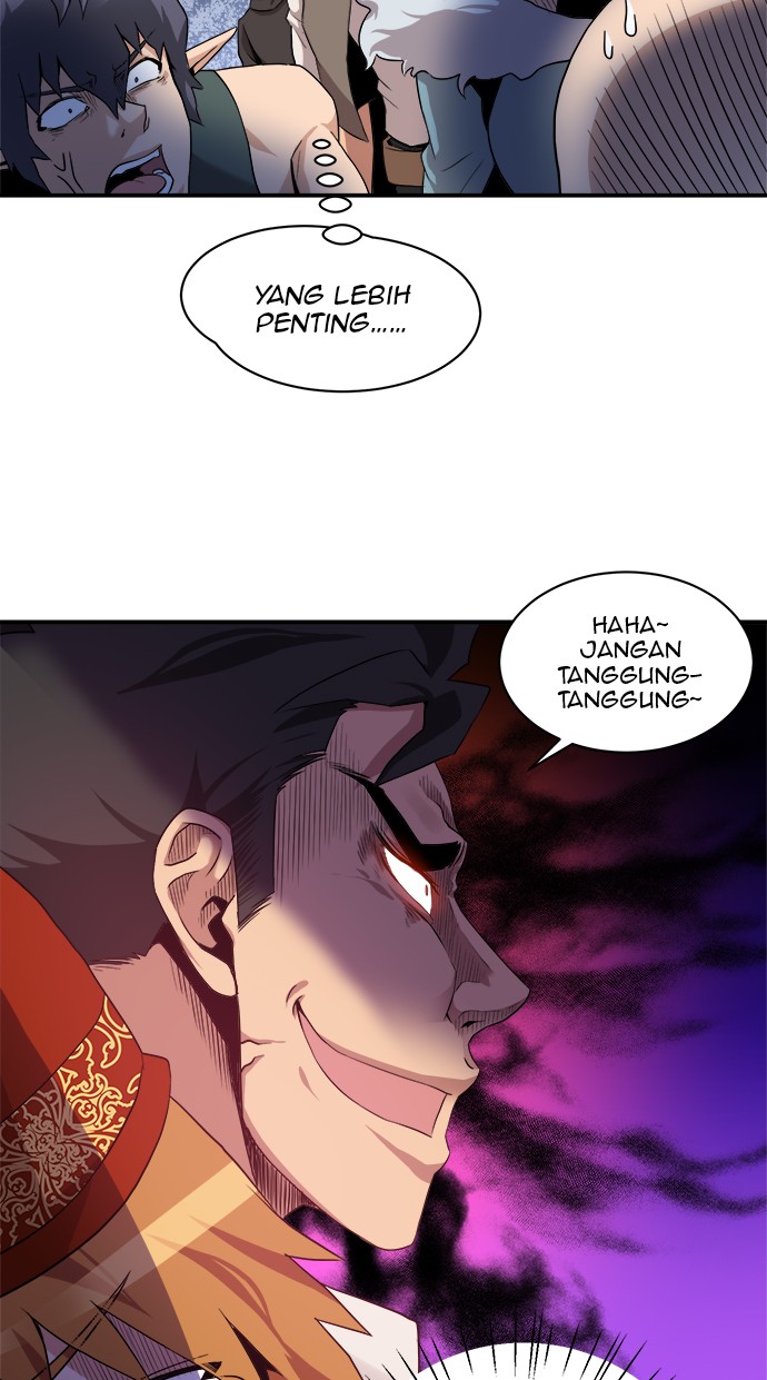 The Strongest Florist Chapter 31 Gambar 34