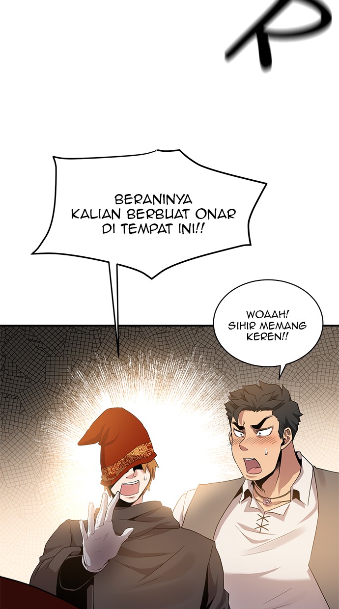 The Strongest Florist Chapter 31 Gambar 40