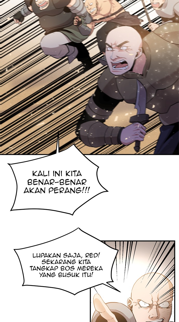 The Strongest Florist Chapter 31 Gambar 42