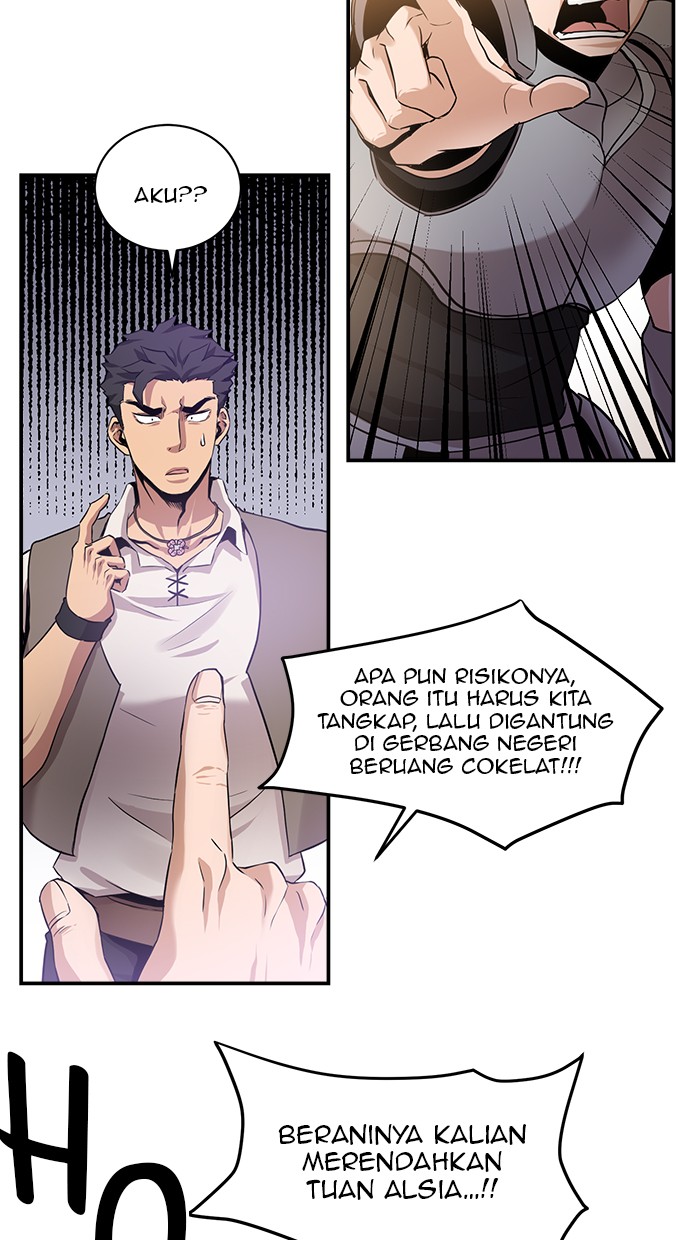 The Strongest Florist Chapter 31 Gambar 43