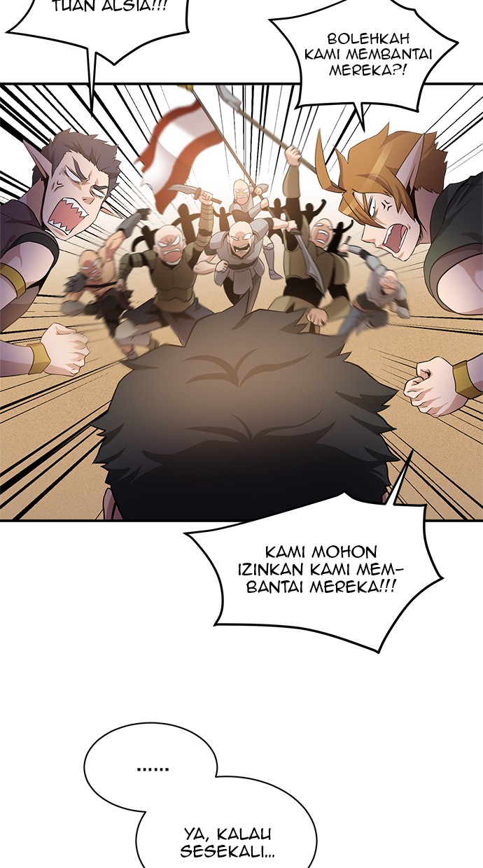 The Strongest Florist Chapter 31 Gambar 45