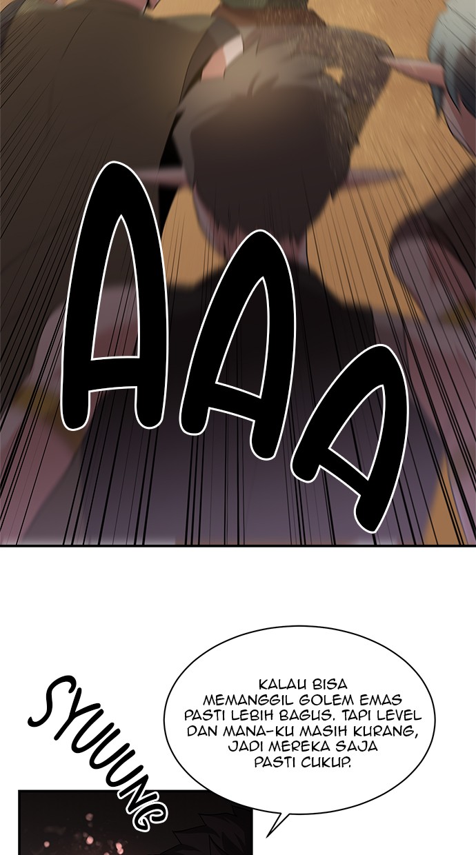 The Strongest Florist Chapter 31 Gambar 49